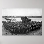 First to Fight Poster