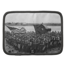 First to Fight - US Marines - 1918 Planners