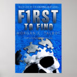 First to Find Poster