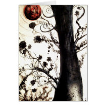 First Tree cards