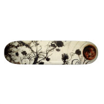 First Tree skateboards
