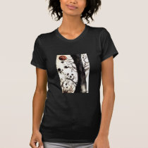 First Tree t-shirts