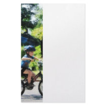 First Two Wheeler Stationery Paper