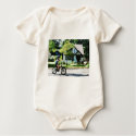 First Two Wheeler shirt