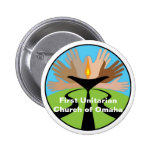 First Unitarian Church of Omaha buttons