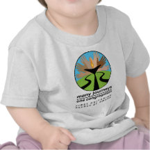 First Unitarian Church of Omaha Shirts
