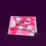 First Wedding Anniversary Cards