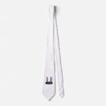 First Week of Advent Necktie