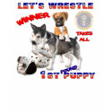 First White House Pound Puppy, Obama Family t-shirts