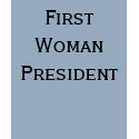 First Woman President, American flag t-shirts by eac12890 First Woman President, American flag t-shirts
