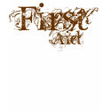 FirstAid, Destroyed Girls t-shirts by First_aid FirstAid, Destroyed Girls t-shirts