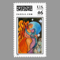 FirstDance stamps