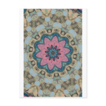 FirstDanceMandala postcards