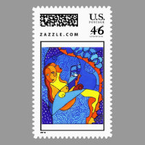 FirstFlight stamps