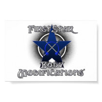 FirstStar Body modification posters by FirstStar FirstStar Body modification posters