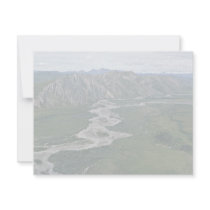 Firth River, Arctic National Wildlife Refuge invitations