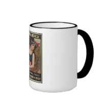 Fiscal Survival Mugs