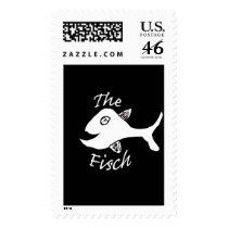 fisch six postage