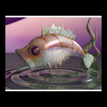 fish13 posters