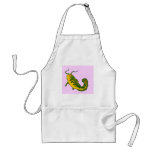Fish 02a apron