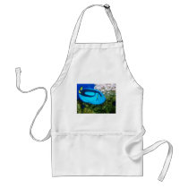 FISH 6 aprons by DavidCreates FISH 6 aprons