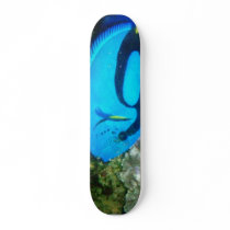 FISH 6 SKATE BOARD DECK