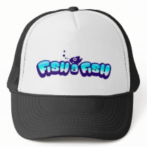 Fish a Fish Hat by activate Fish a Fish Hat