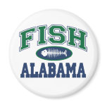 Fish Alabama