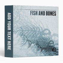 Fish And Bones binders