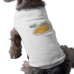 fish and chips pet clothing