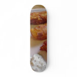 Fish And Chips Skate Board Decks