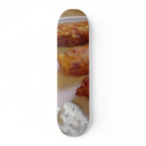 Fish And Chips skateboards