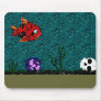 Fish and Skull