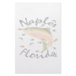 Fish assorted stationery paper
