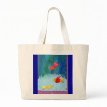 FISH bags by MOMKAY FISH bags