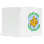fish binders