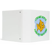 fish binders