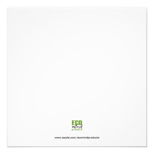 Fish Birthday Invitation