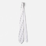fish bones neckwear