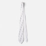 fish bones neckwear