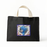 Fish Bowl Tote Bag