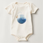 Fish Bowl Water Apparel Tee Shirt