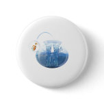Fish Bowl Water Products Buttons