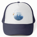 Fish Bowl Water Products Hats