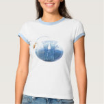 Fish Bowl Water Products Tshirt