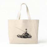 Fish / Boy Fishing bags