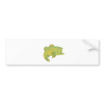 fish bumper stickers