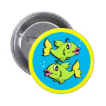 FISH BUTTON