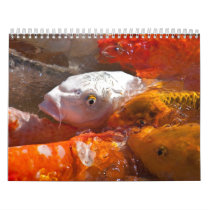 fish calendar