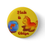 Fish &amp; Chips Button